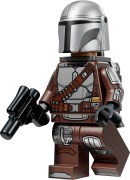 Paleis van de Hutt Sentry Droid confrontatie LEGO-set afbeelding 7