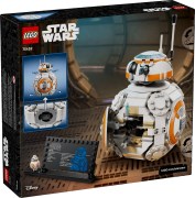 BB-8 Astromech Droid LEGO-set afbeelding 5
