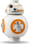 BB-8 Astromech Droid LEGO-set afbeelding 7