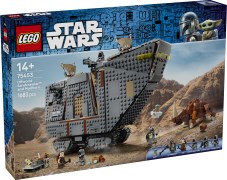 Offworld Sandcrawler and Mudhorn, zdjęcie 2