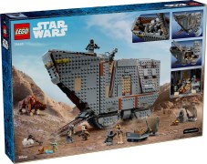 Offworld Sandcrawler and Mudhorn, zdjęcie 3