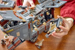 Offworld Sandcrawler and Mudhorn, zdjęcie 9