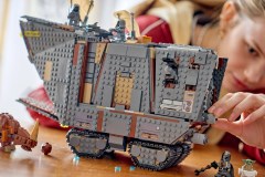 Offworld Sandcrawler and Mudhorn, zdjęcie 10