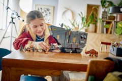 Offworld Sandcrawler and Mudhorn, zdjęcie 6