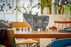 Offworld Sandcrawler and Mudhorn, zdjęcie 11