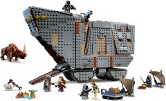 Offworld Sandcrawler and Mudhorn, zdjęcie 14