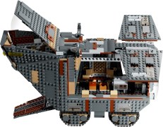 Offworld Sandcrawler and Mudhorn, zdjęcie 18