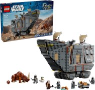 Offworld Sandcrawler and Mudhorn, zdjęcie 4