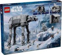 Imperial Remnant AT-AT with INT-4, zdjęcie 3