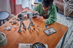 Imperial Remnant AT-AT with INT-4, zdjęcie 5