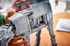 Imperial Remnant AT-AT with INT-4, zdjęcie 7