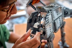 Imperial Remnant AT-AT with INT-4, zdjęcie 8