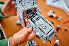 Imperial Remnant AT-AT with INT-4, zdjęcie 9