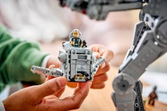 Imperial Remnant AT-AT with INT-4, zdjęcie 10