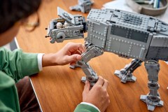 Imperial Remnant AT-AT with INT-4, zdjęcie 11