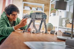 Imperial Remnant AT-AT with INT-4, zdjęcie 6