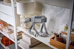 Imperial Remnant AT-AT with INT-4, zdjęcie 12