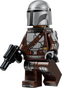 Imperial Remnant AT-AT with INT-4, zdjęcie 14