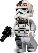 Imperial Remnant AT-AT with INT-4, zdjęcie 16