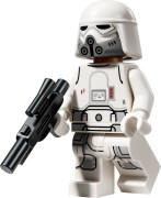 Imperial Remnant AT-AT with INT-4, zdjęcie 17