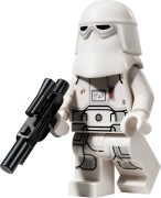 Imperial Remnant AT-AT with INT-4, zdjęcie 19