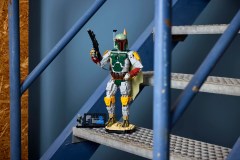 Boba Fett, zdjęcie 13