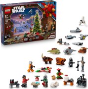 Star Wars Advent Calendar 2026, zdjęcie 3