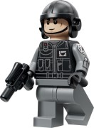 Imperial Lambda-Class Shuttle LEGO-set afbeelding 2