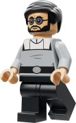 Imperial Lambda-Class Shuttle LEGO-set afbeelding 3