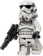 Imperial Lambda-Class Shuttle LEGO-set afbeelding 4
