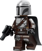 Imperial Lambda-Class Shuttle LEGO-set afbeelding 6