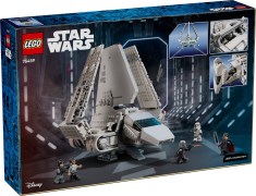 Imperial Lambda-Class Shuttle LEGO-set afbeelding 8
