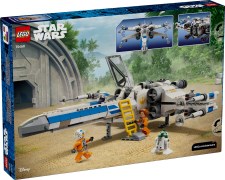 New Republic X-wing Starfighter LEGO-set afbeelding 3
