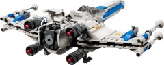 New Republic X-wing Starfighter LEGO-set afbeelding 8