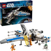 New Republic X-wing Starfighter LEGO-set afbeelding 4