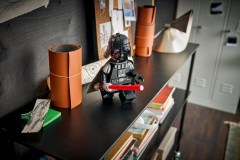 Grote minifiguur van Darth Vader LEGO-set afbeelding 11
