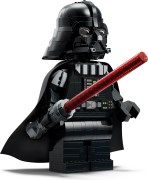 Grote minifiguur van Darth Vader LEGO-set afbeelding 5