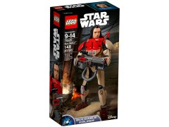 Конструктор LEGO (ЛЕГО) Star Wars 75525 Бэйз Мальбус Baze Malbus