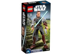 Конструктор LEGO (ЛЕГО) Star Wars 75528 Рей Rey