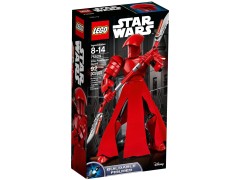 Конструктор LEGO (ЛЕГО) Star Wars 75529 Элитный преторианский страж Elite Praetorian Guard