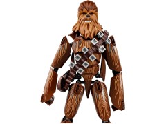 Конструктор LEGO (ЛЕГО) Star Wars 75530 Чубакка Chewbacca