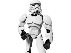 Конструктор LEGO (ЛЕГО) Star Wars 75531  Stormtrooper Commander