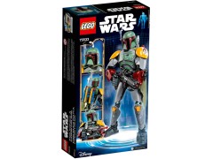 Конструктор LEGO (ЛЕГО) Star Wars 75533  Boba Fett