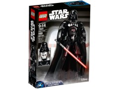 Конструктор LEGO (ЛЕГО) Star Wars 75534 Дарт Вейдер  Darth Vader