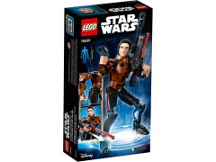 Конструктор LEGO (ЛЕГО) Star Wars 75535 Хан Соло  Han Solo