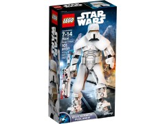 Конструктор LEGO (ЛЕГО) Star Wars 75536 Пехотинец спецподразделения Range Trooper