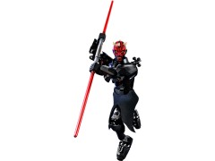 Конструктор LEGO (ЛЕГО) Star Wars 75537 Дарт Мол  Darth Maul