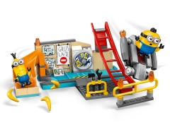 Minions in Gru's Lab, zdjęcie 3
