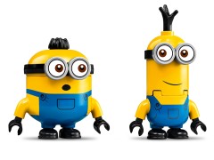 Minions in Gru's Lab, zdjęcie 6
