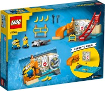 Minions in Gru's Lab, zdjęcie 7